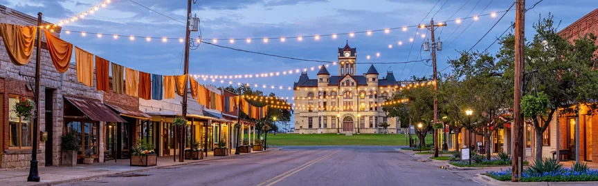 Celebrating Life: The Vibrant Events and Festivals of Karnes City, TX