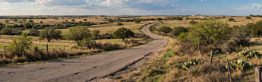 Embarking on Adventure: Unforgettable Road Trips from Karnes City, TX