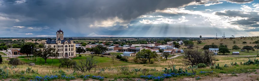 Exploring Karnes City, TX: Unveiling the Charm and Climate of this Hidden Gem
