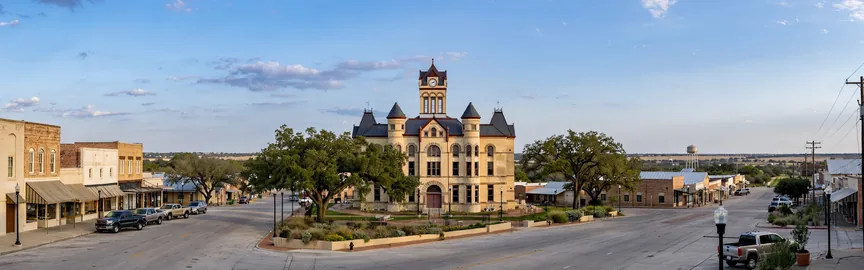 Hidden Treasures Await: Exploring the Attractions and Activities of Karnes City, TX
