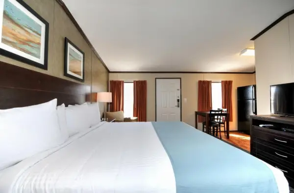 Instalodge Hotel and Suites Karnes City Main image